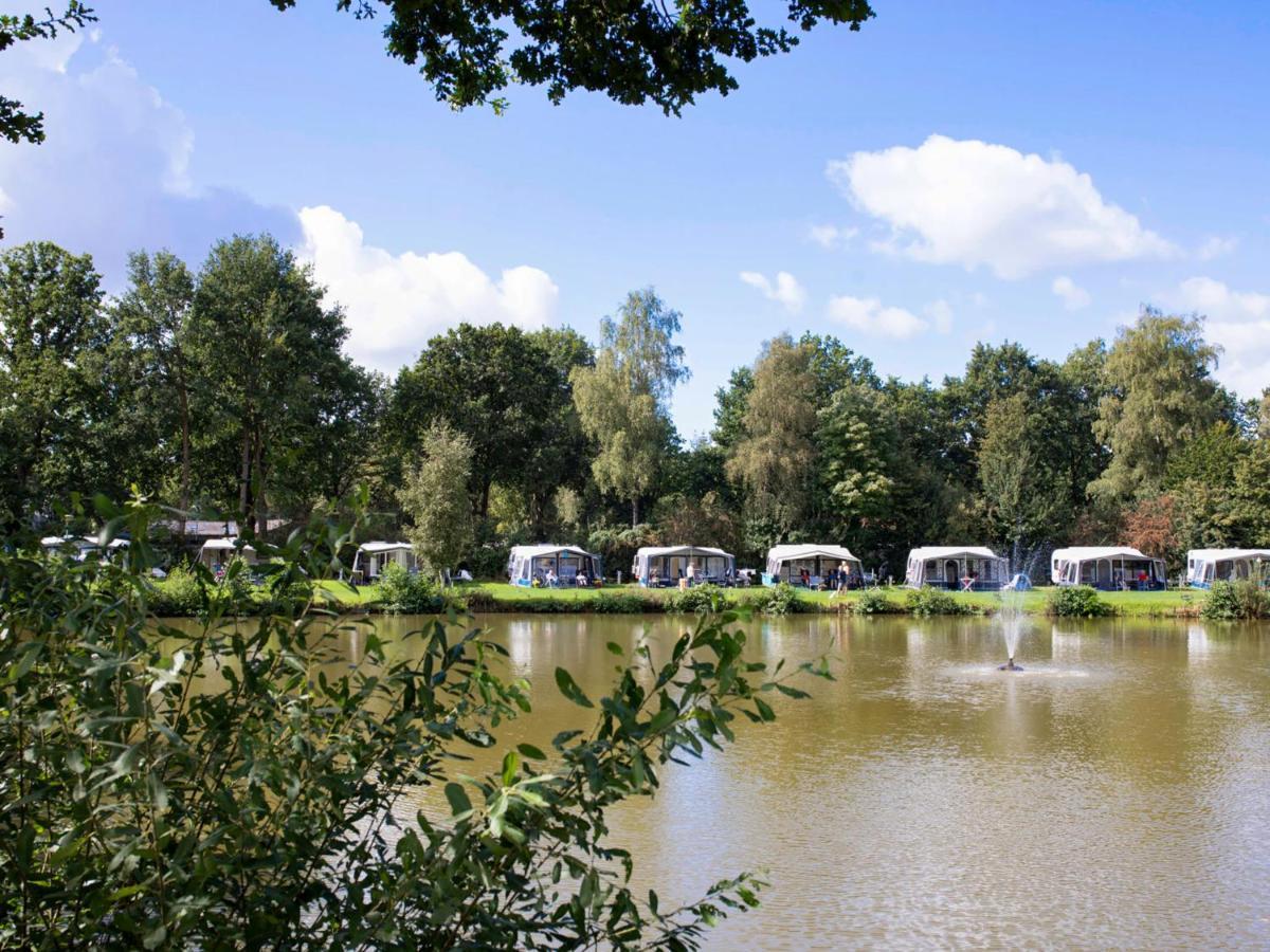 Holiday Home Slot Cranendonck-7 By Interhome Soerendonk 外观 照片